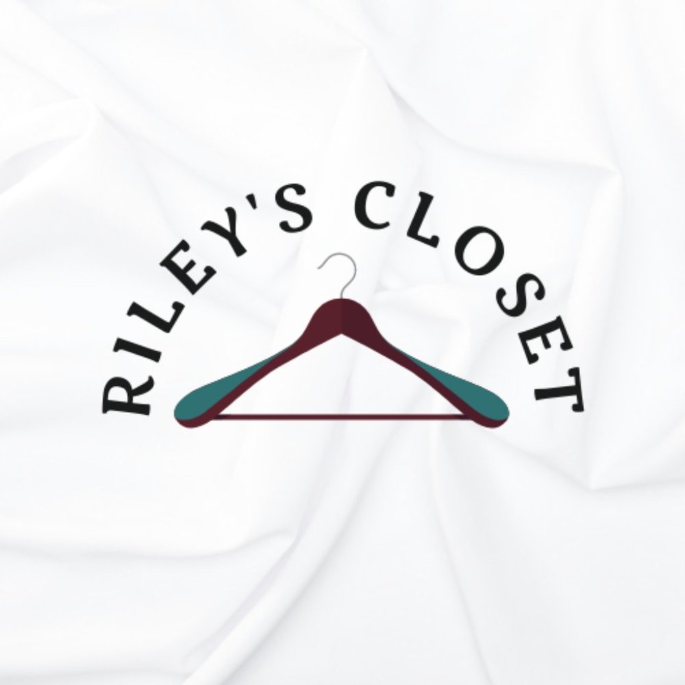 Meet your Posher, Riley